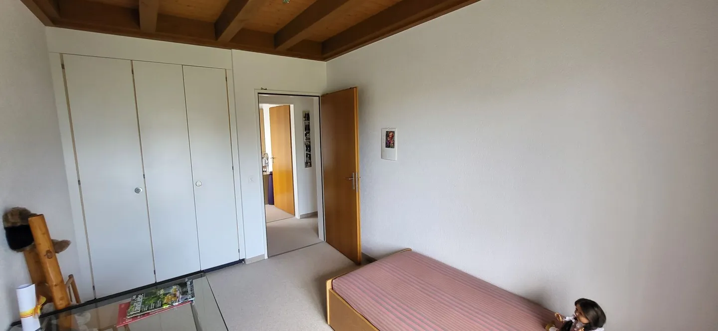 Grandi sogni su un piano - La tua casa unifamiliare di 5,5 stanze a Hausen - Foto 26 di 62