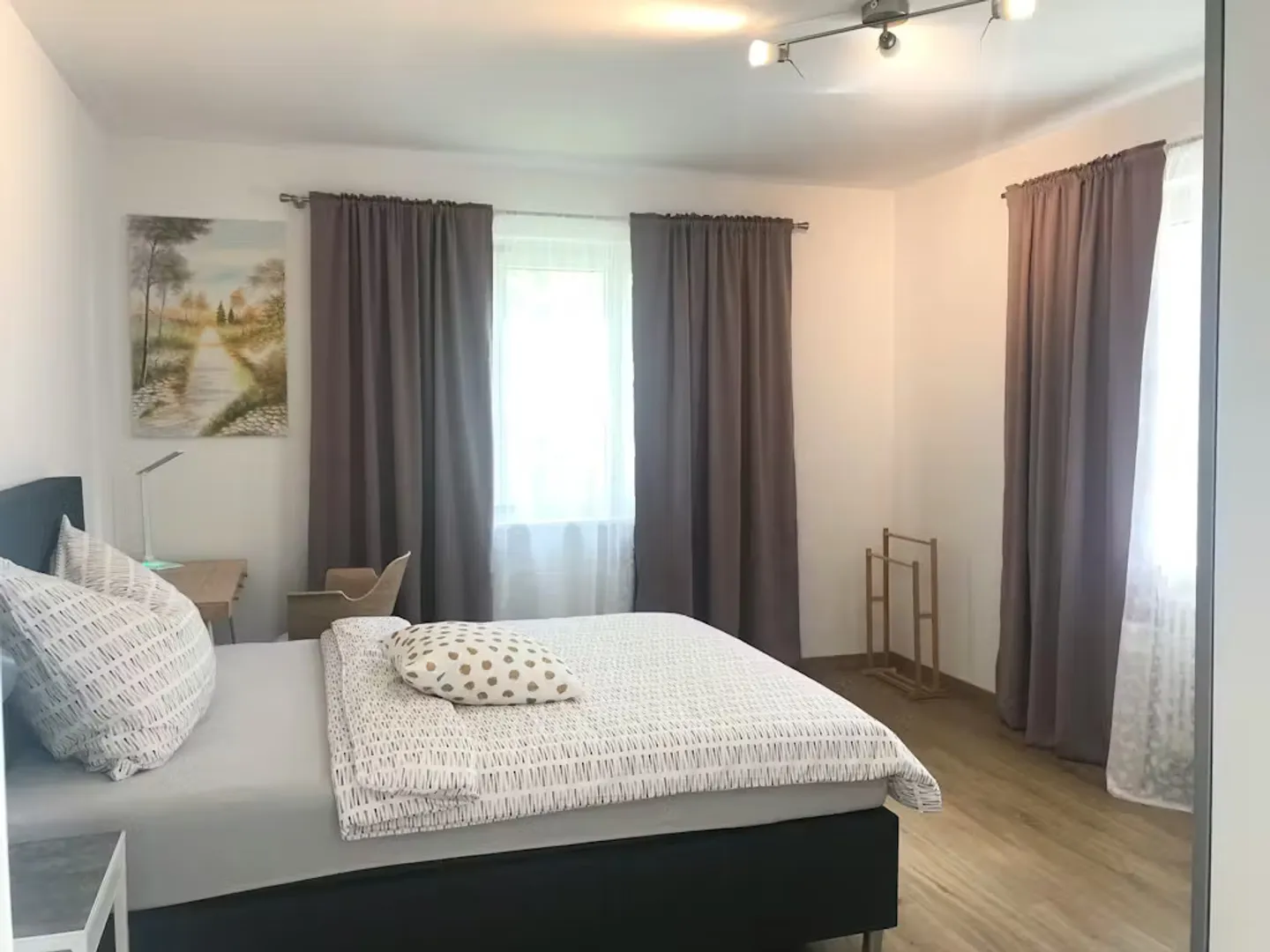 Chalet Incantevole a Wallisellen - Foto 6 di 10