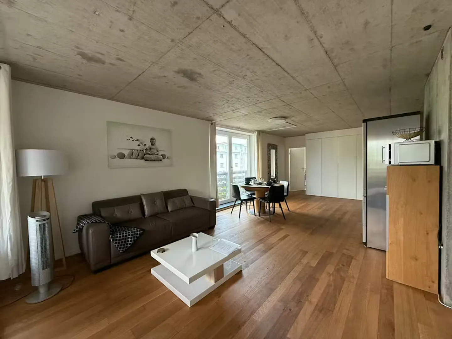 Chalet Incantevole a Wallisellen - Foto 1 di 9