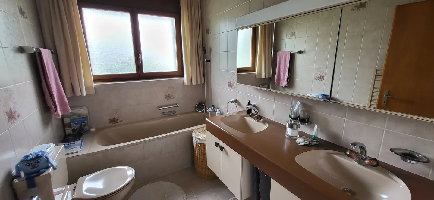 Grandi sogni su un piano - La tua casa unifamiliare di 5,5 stanze a Hausen - Foto 28 di 62