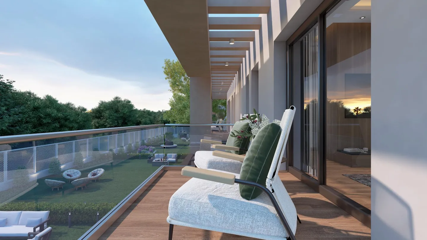 Villa Contemporaine - Photo 6 sur 9