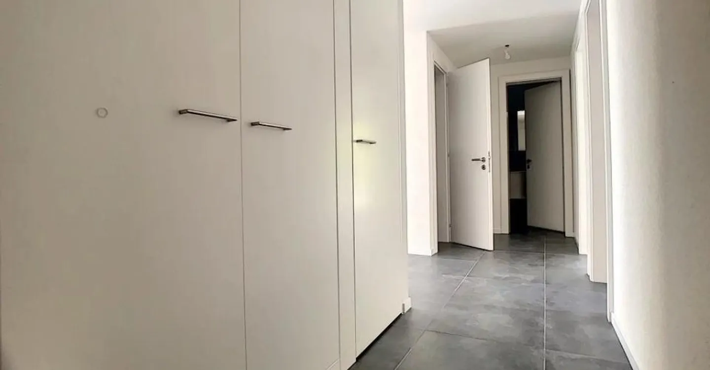 Appartement moderne à Noës - Photo 1 sur 8