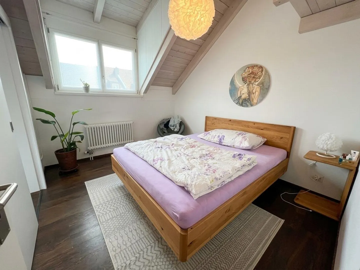 Condominium with a House Feeling in Dörflingen - Photo 6 of 12