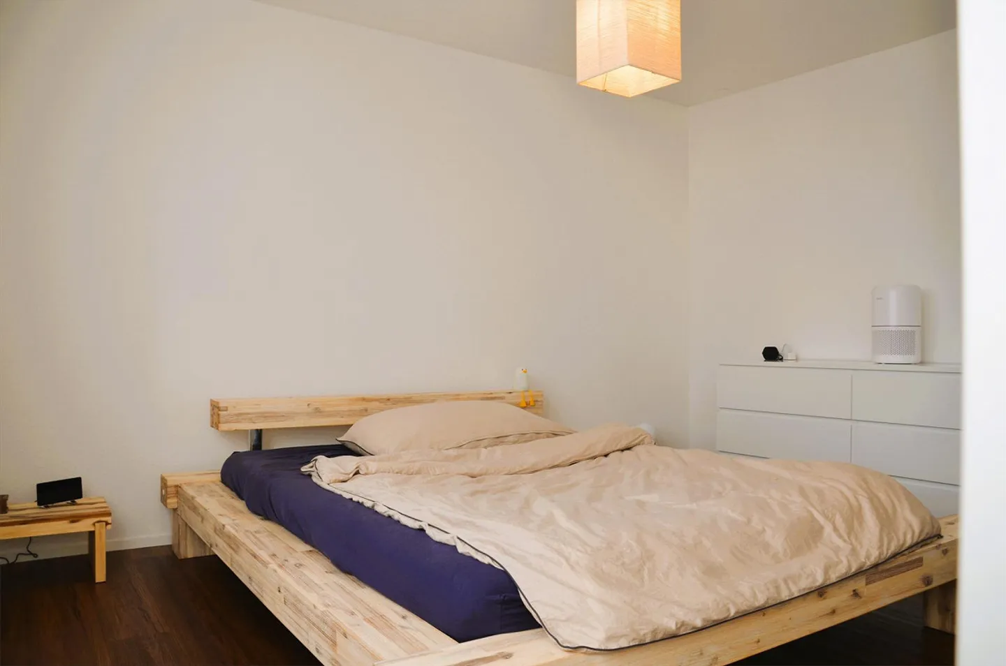 Spacious 5.5-room penthouse apartment with a wide view - Photo 3 of 15