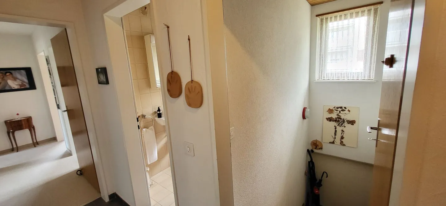 Grandi sogni su un piano - La tua casa unifamiliare di 5,5 stanze a Hausen - Foto 29 di 62