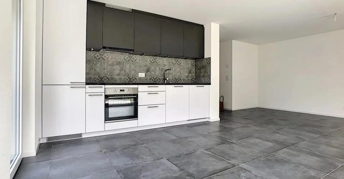 Appartement moderne à Noës - Photo 2 sur 8