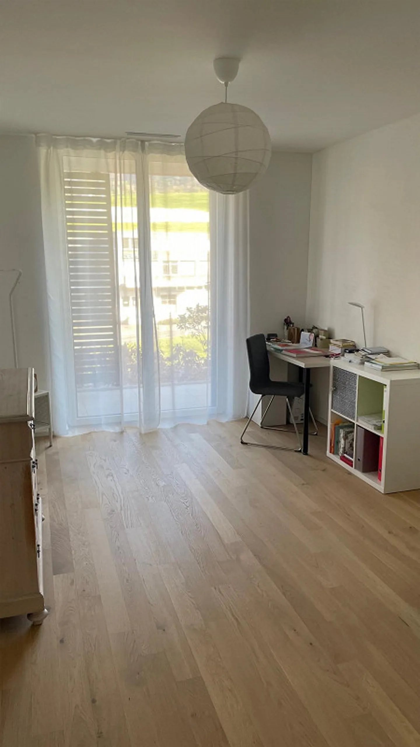 Sogno abitativo "am Rebberg 3" sopra Goldach in un quartiere residenziale tranquillo - Foto 26 di 29