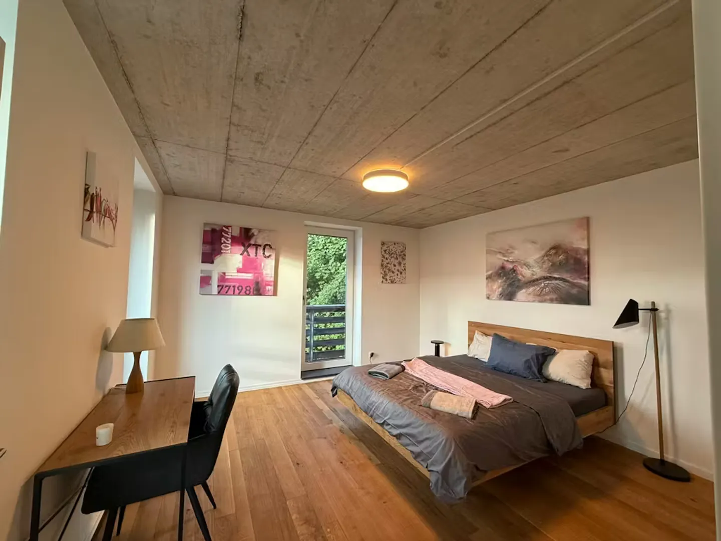 Chalet Incantevole a Wallisellen - Foto 5 di 9