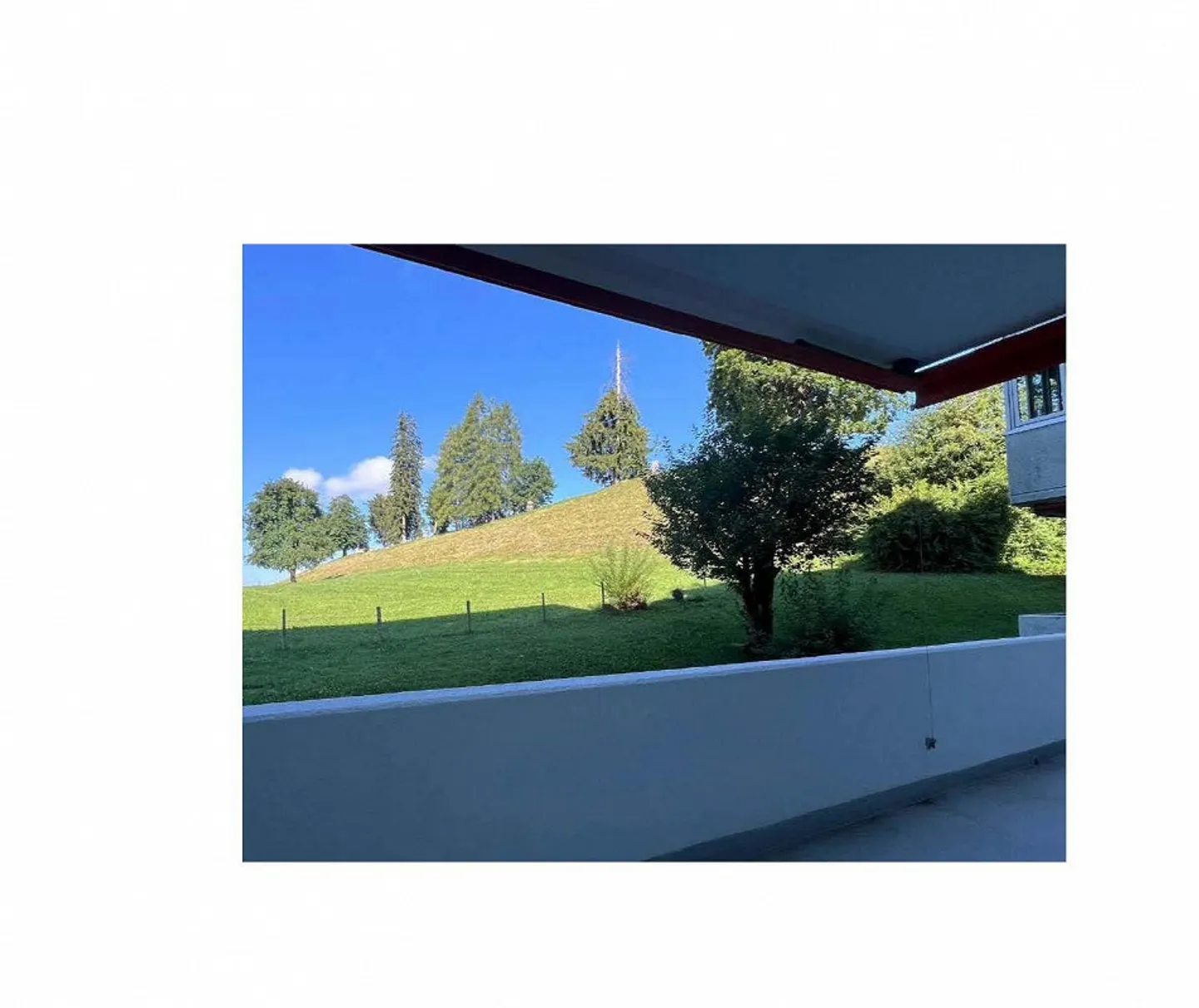 Living Oasis Adjacent to Nature Area in the East of the City of St. Gallen - Photo 4 of 17