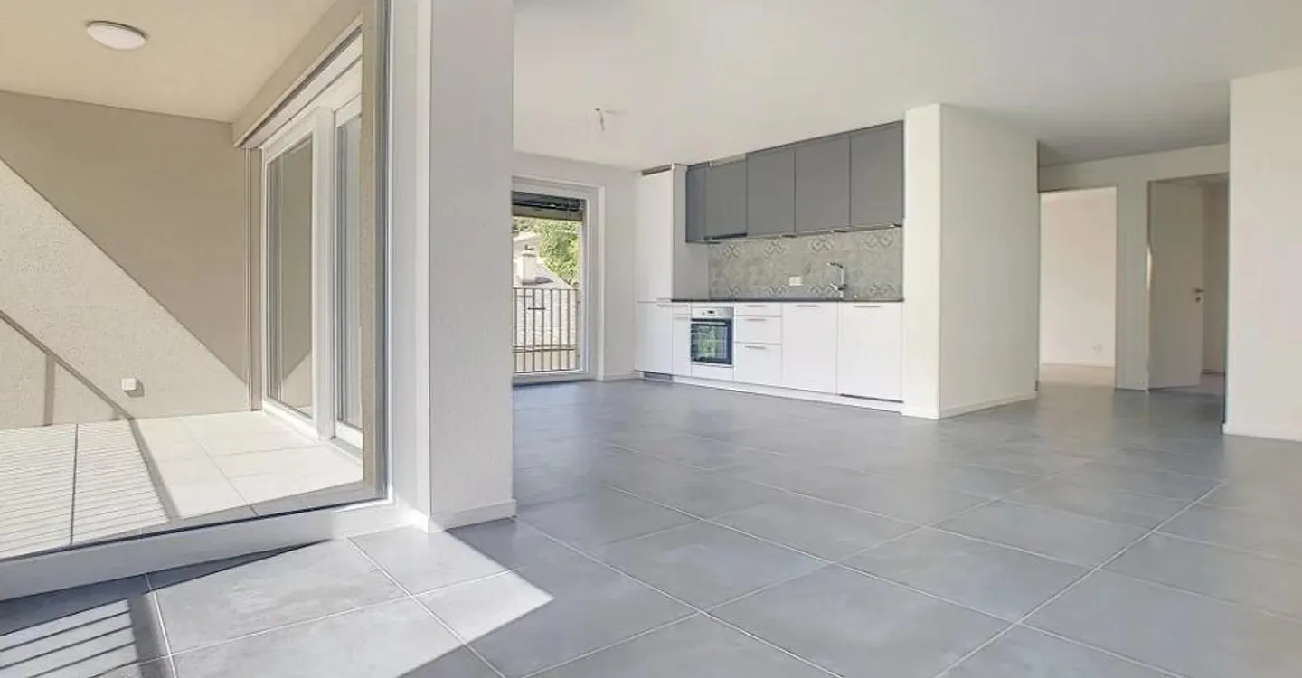 Appartement moderne à Noës - Photo 8 sur 8