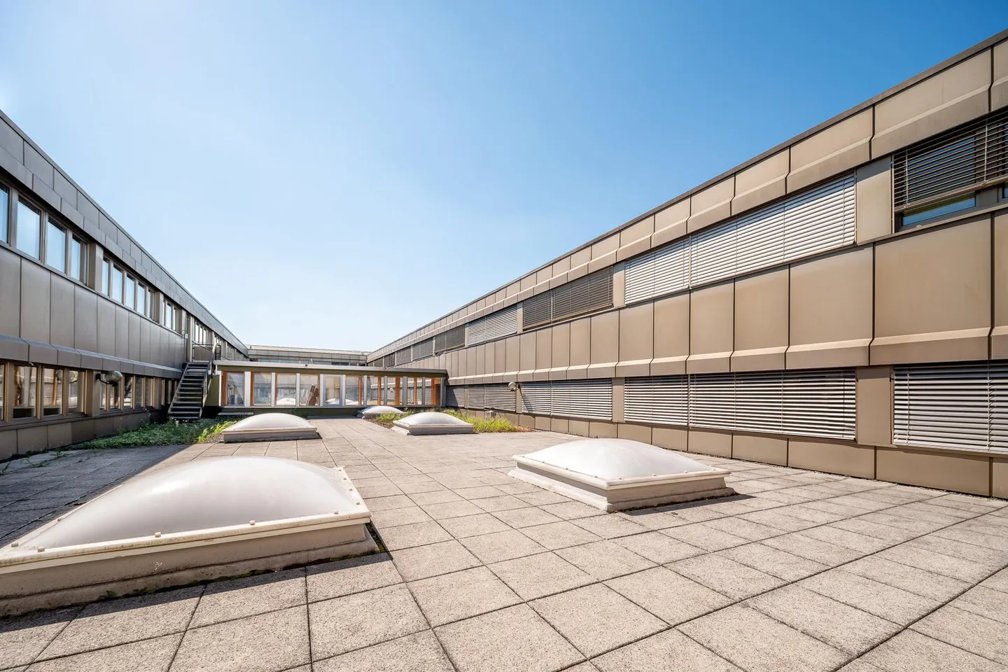 Bürofläche mieten - Foto 8 von 10