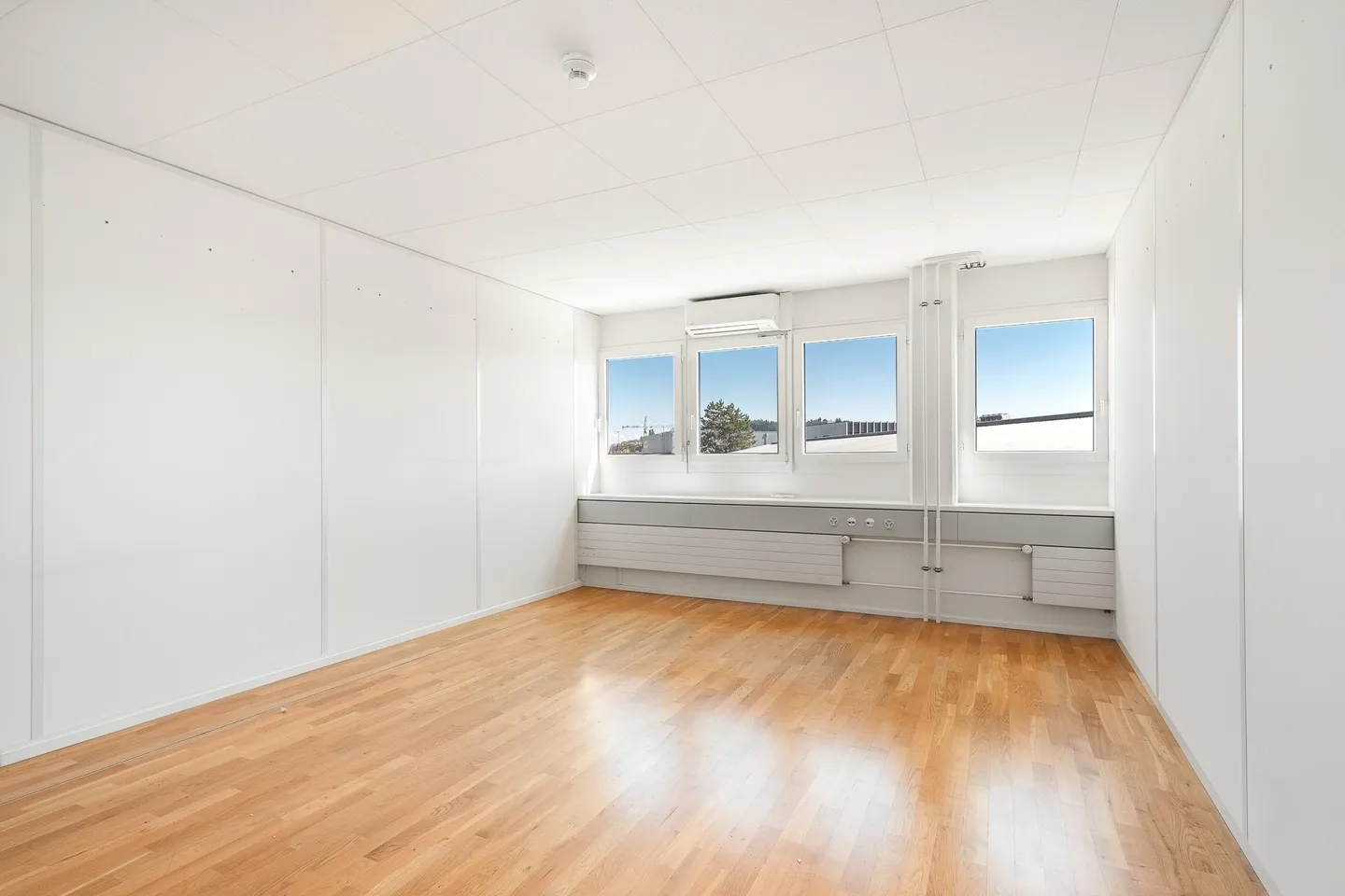 Bürofläche mieten - Foto 1 von 10