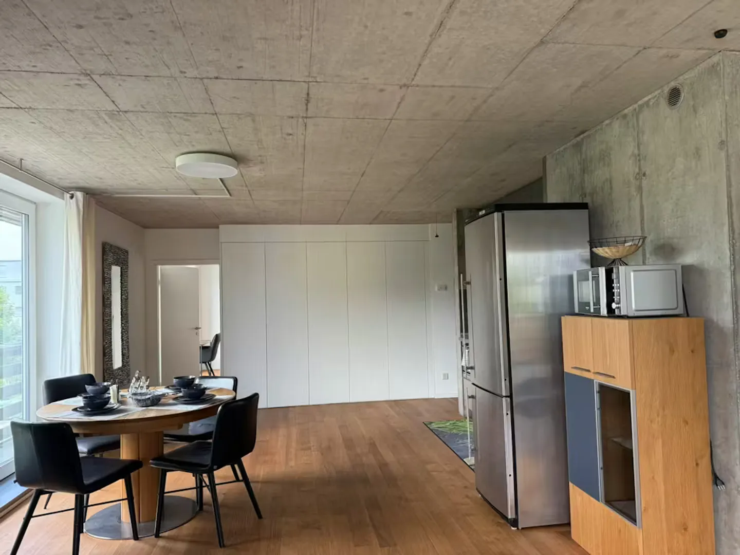 Chalet Incantevole a Wallisellen - Foto 7 di 9