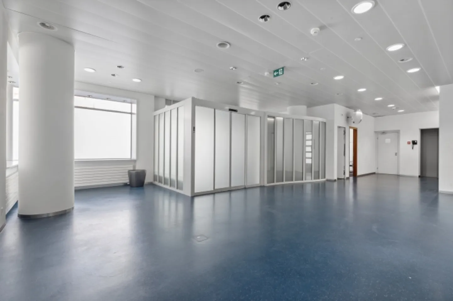 Bürofläche mieten - Foto 4 von 7