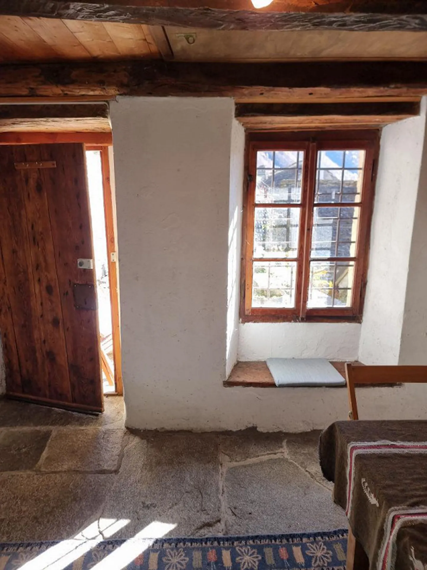 Rustique et Authentique, au-dessus du Pont Romain - Photo 2 sur 13