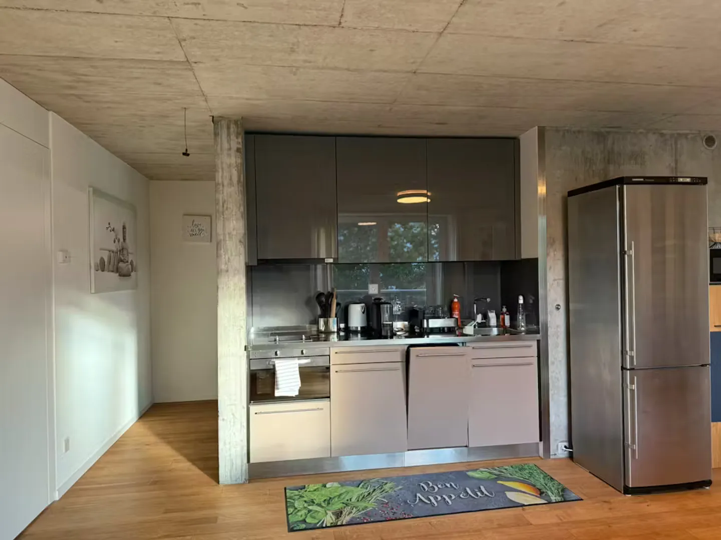 Chalet Incantevole a Wallisellen - Foto 8 di 9