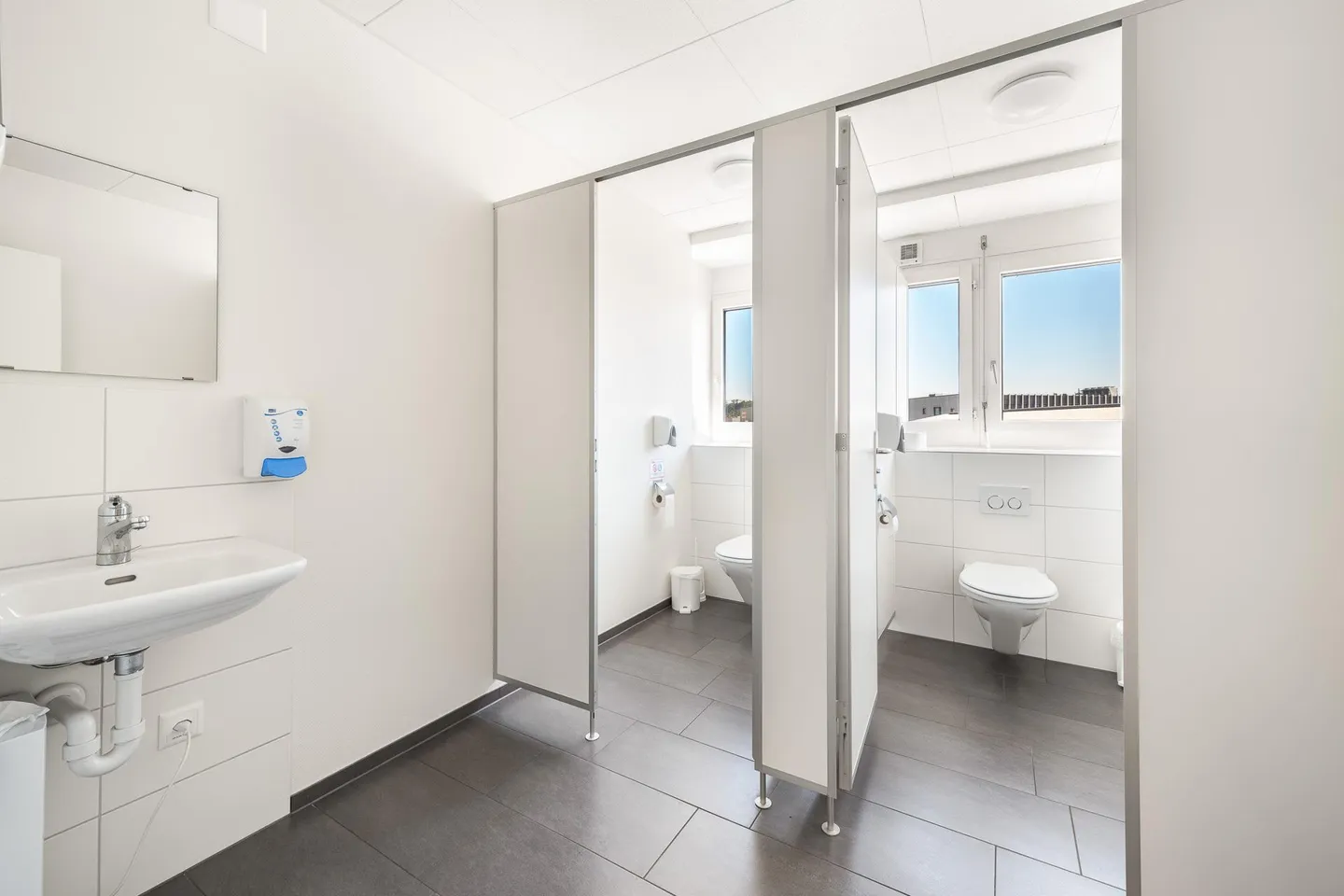 Bürofläche mieten - Foto 4 von 10