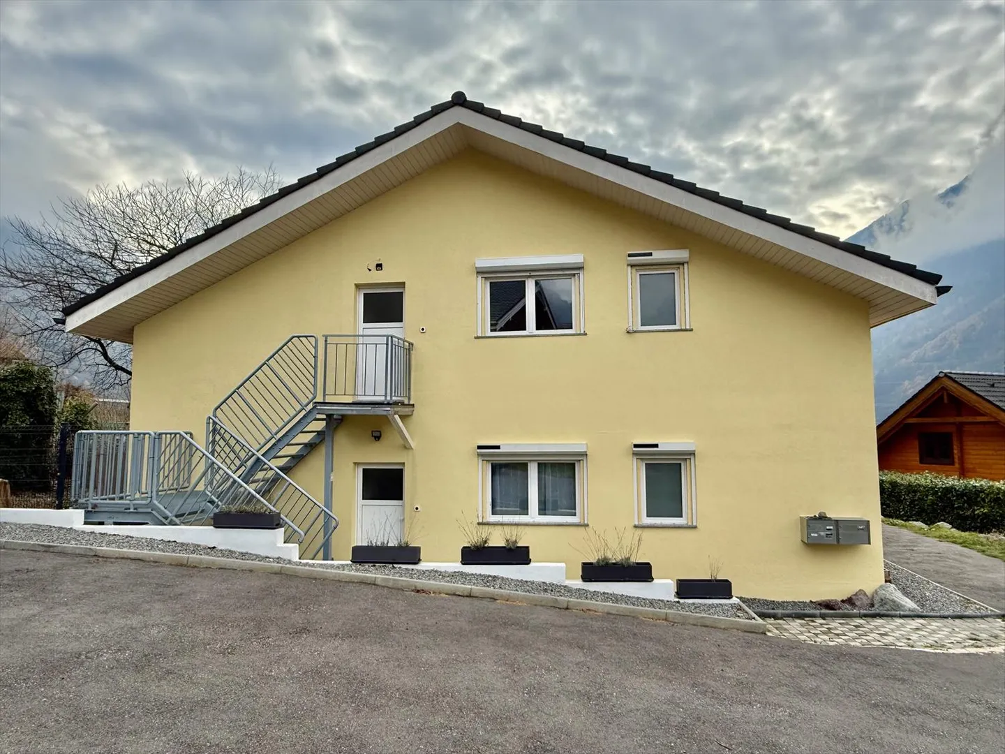 Magnifique appartement de 4,5 pièces - belle terrasse avec vue dégagée - Photo 13 sur 13
