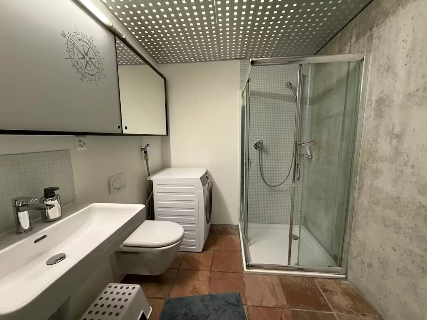 Chalet Incantevole a Wallisellen - Foto 9 di 9