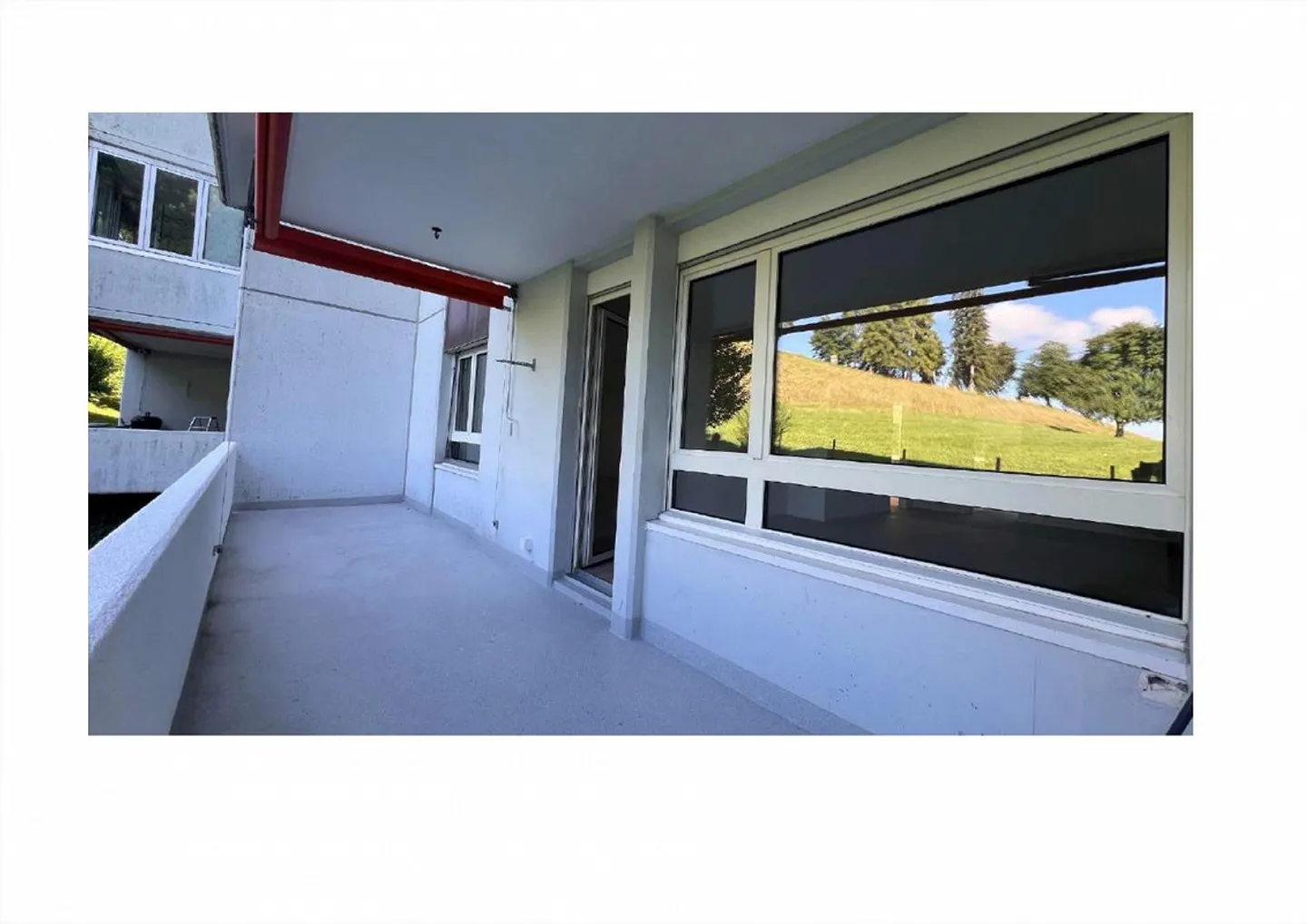 Living Oasis Adjacent to Nature Area in the East of the City of St. Gallen - Photo 7 of 17