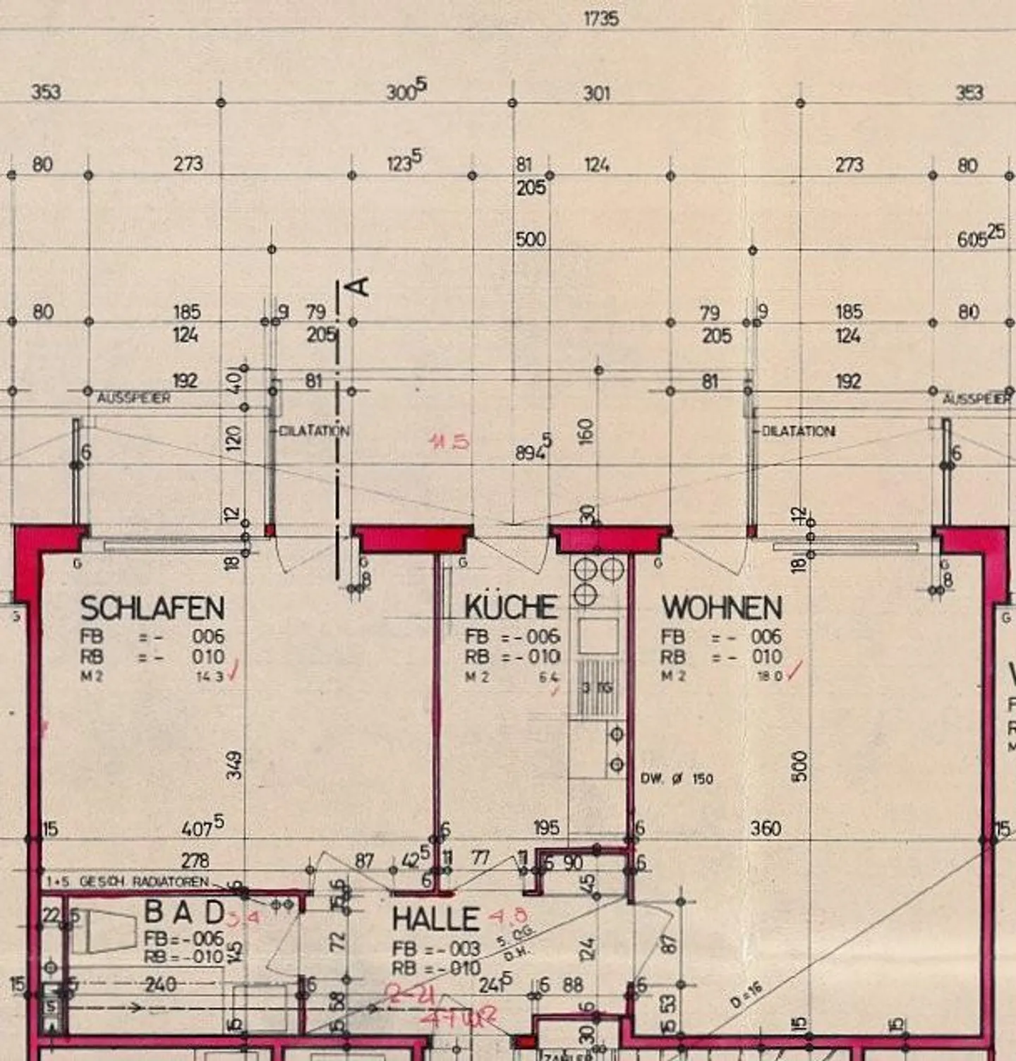 Appartamento luminoso in un ambiente verdeggiante - Foto 8 di 8