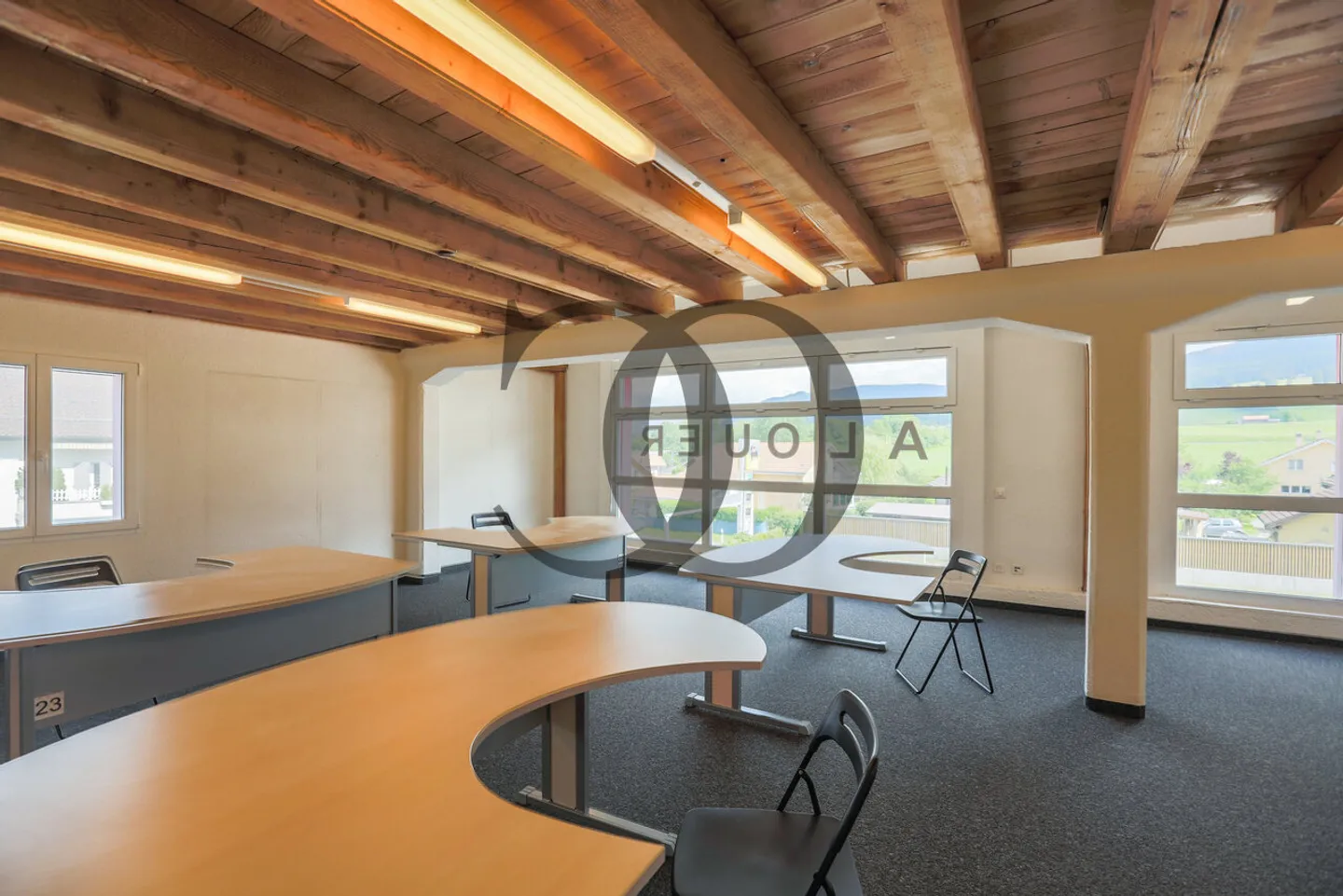 Gewerbefläche für Start-ups - Foto 2 von 5
