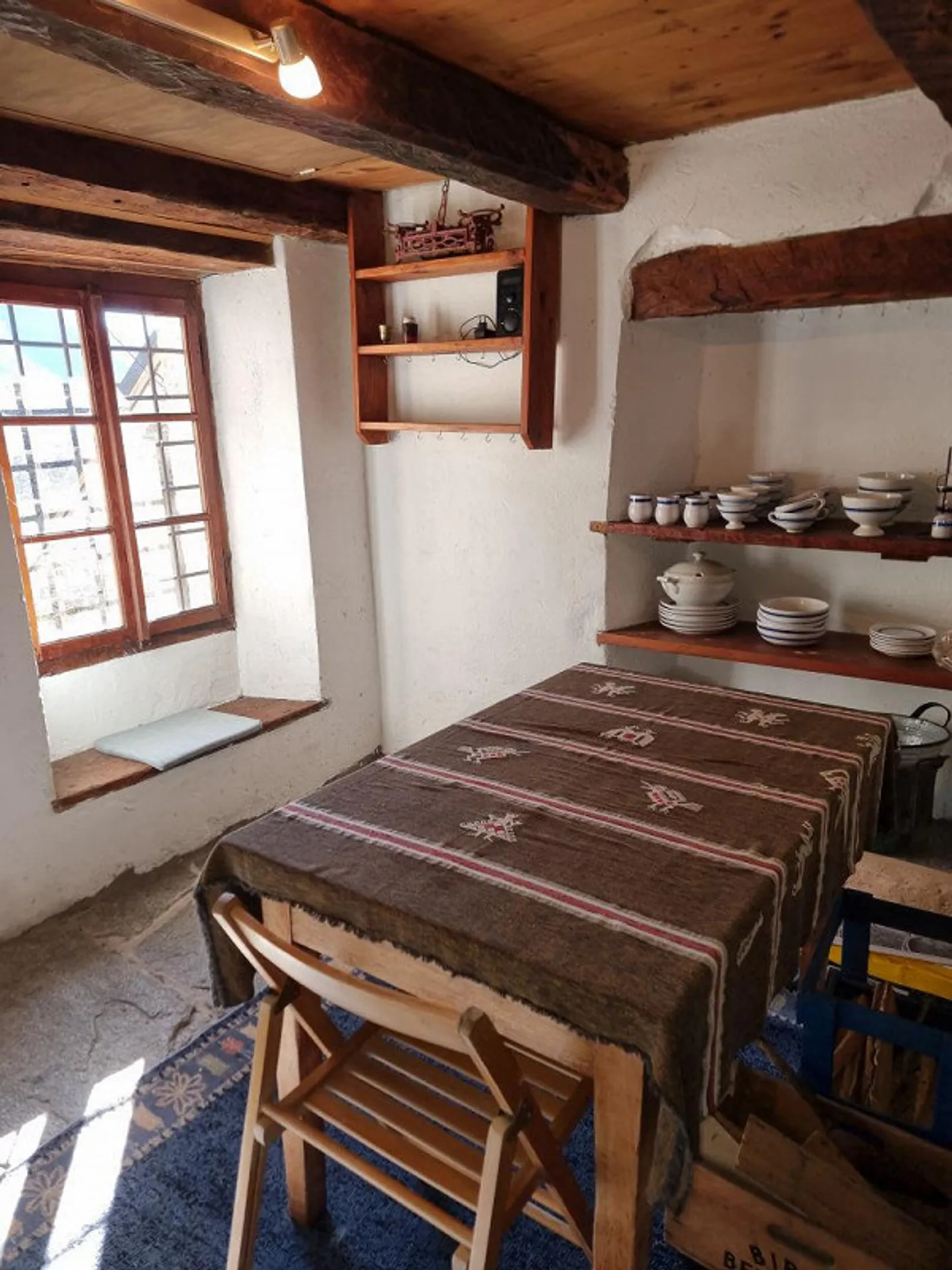 Rustique et Authentique, au-dessus du Pont Romain - Photo 3 sur 13