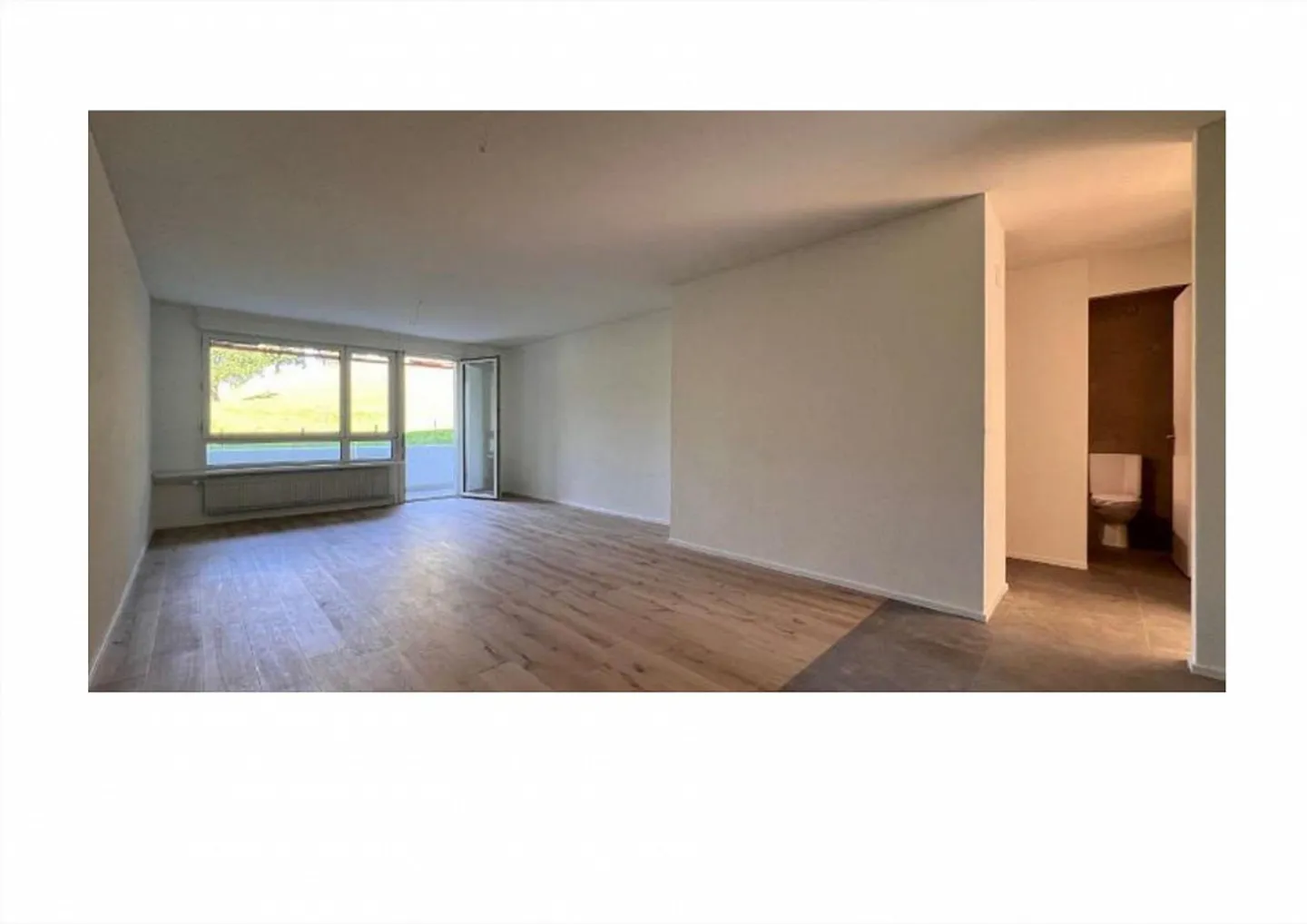 Living Oasis Adjacent to Nature Area in the East of the City of St. Gallen - Photo 8 of 17