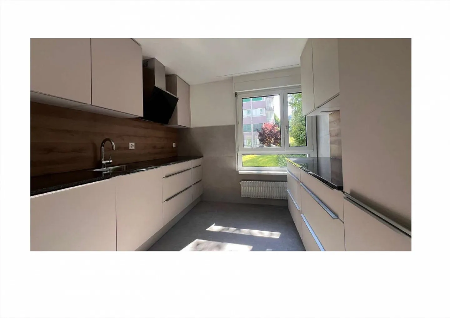 Living Oasis Adjacent to Nature Area in the East of the City of St. Gallen - Photo 10 of 17