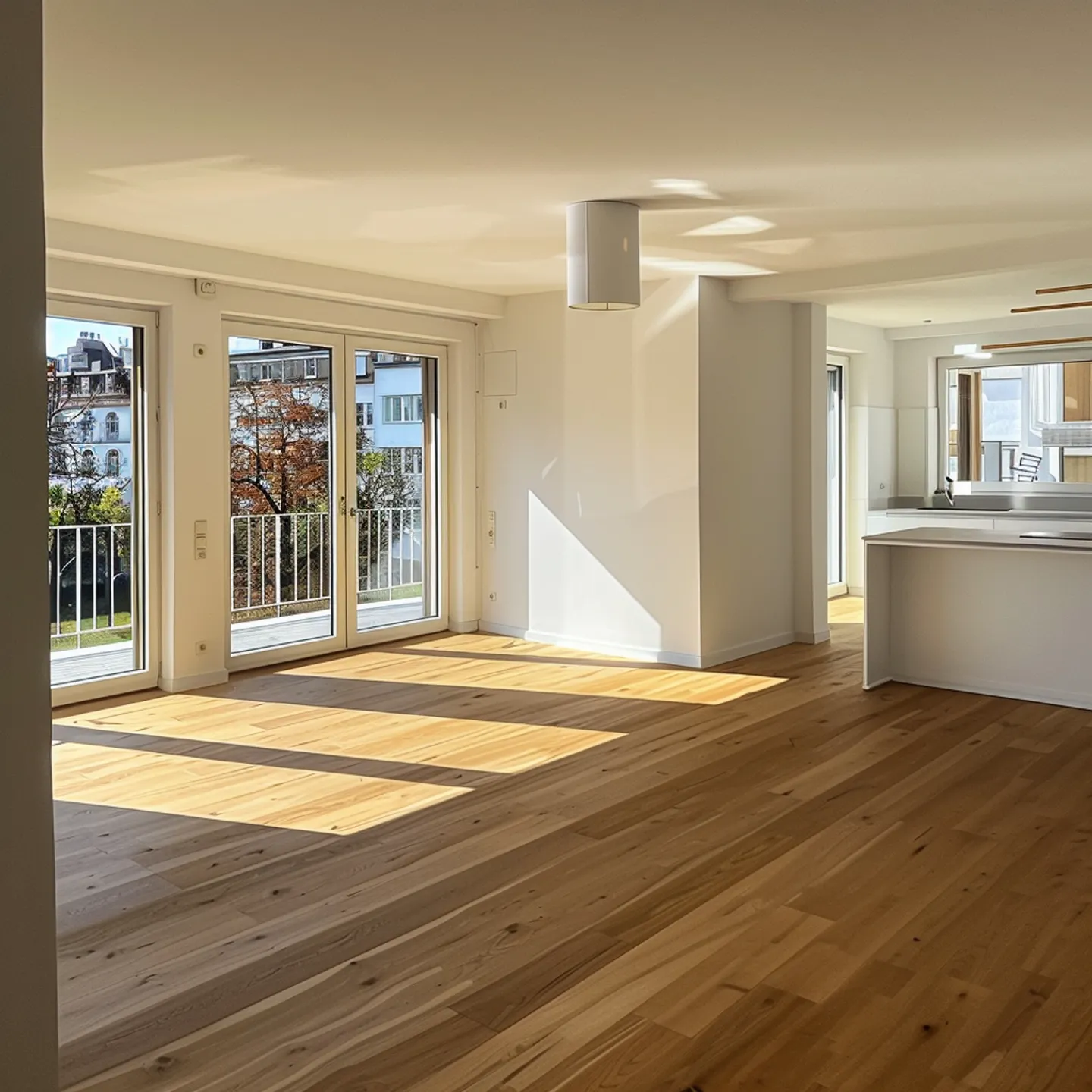 Einfamilienhaus mieten - Foto 1 von 8