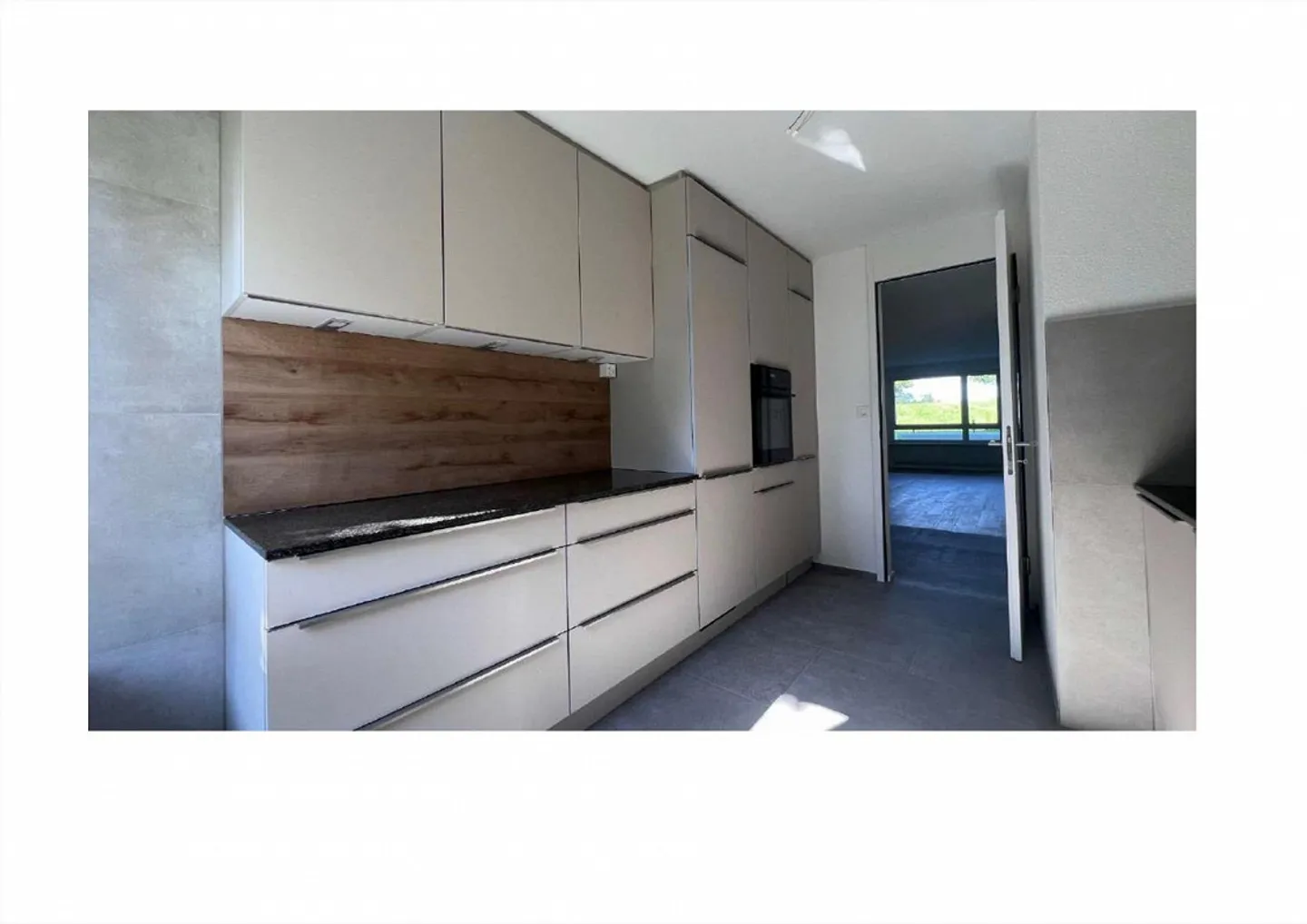 Living Oasis Adjacent to Nature Area in the East of the City of St. Gallen - Photo 9 of 17
