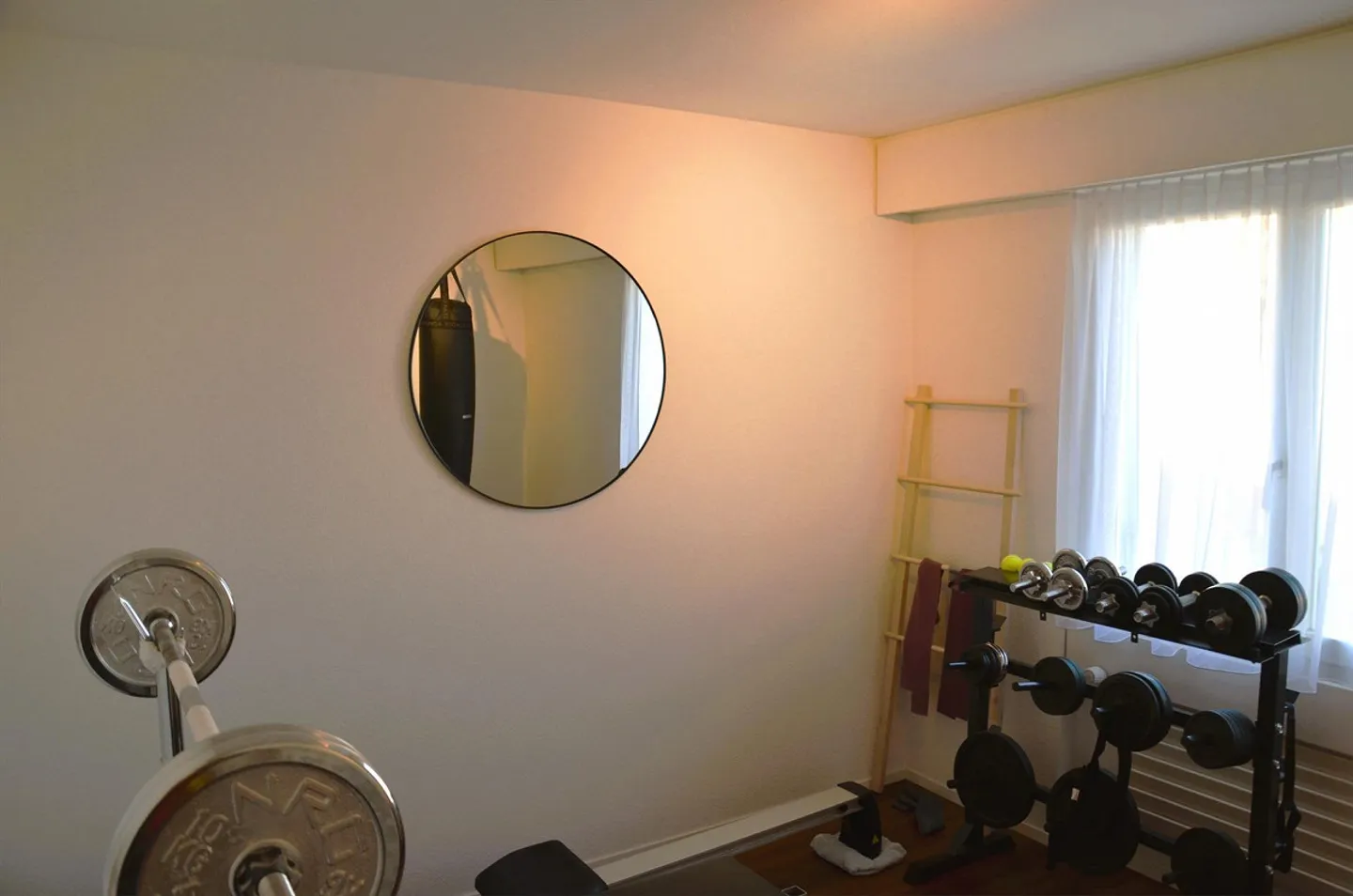 Spacious 5.5-room penthouse apartment with a wide view - Photo 6 of 15