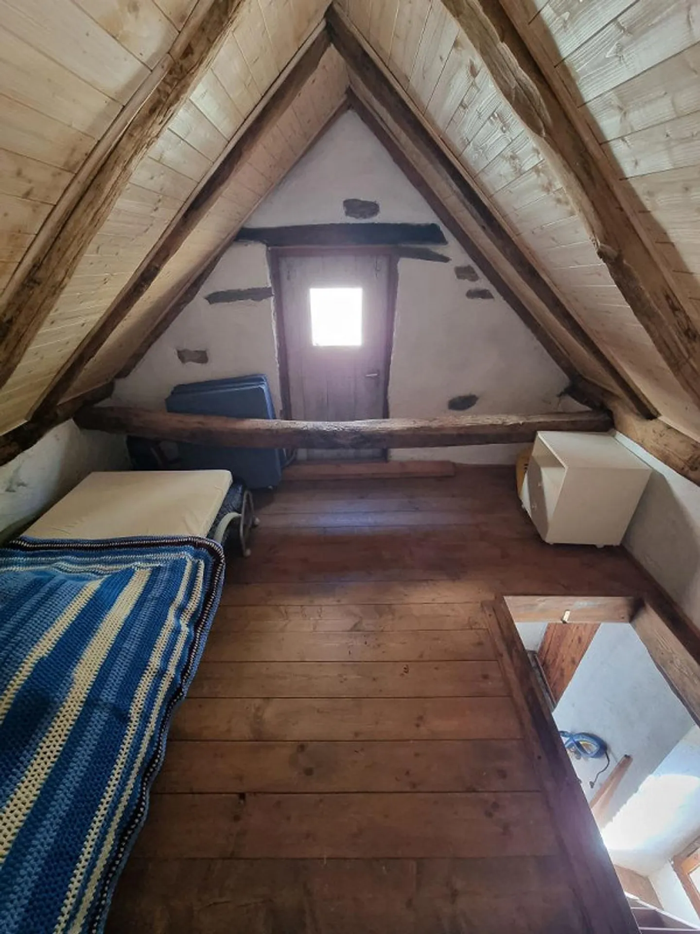 Rustique et Authentique, au-dessus du Pont Romain - Photo 5 sur 13