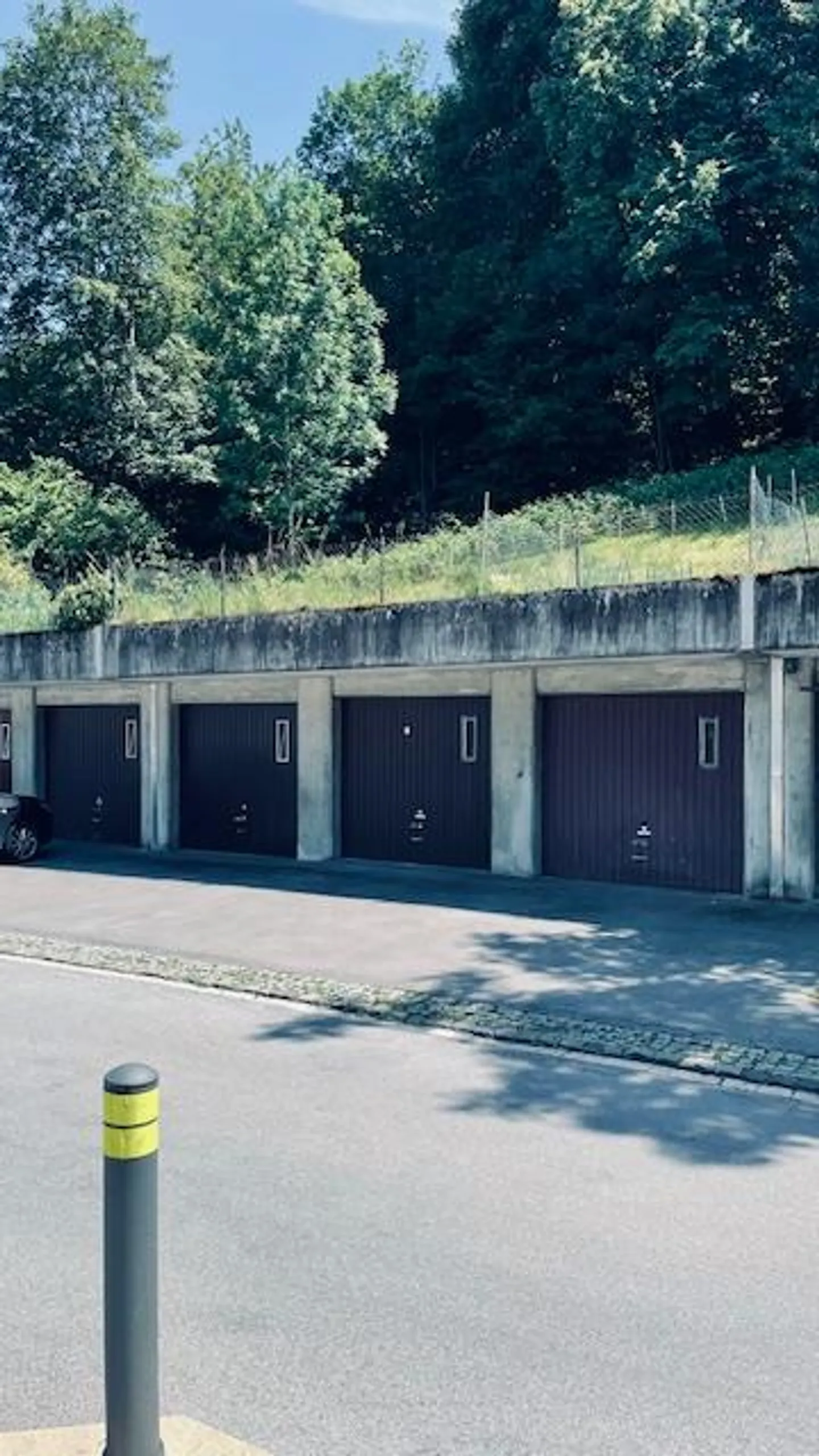 Living Oasis Adjacent to Nature Area in the East of the City of St. Gallen - Photo 16 of 17