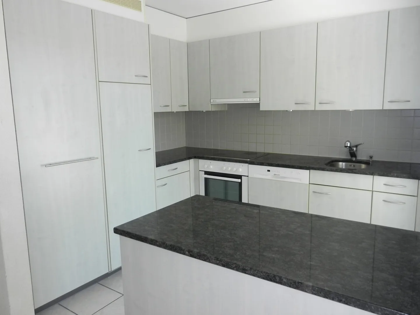 Attico con due terrazze - Foto 5 di 10