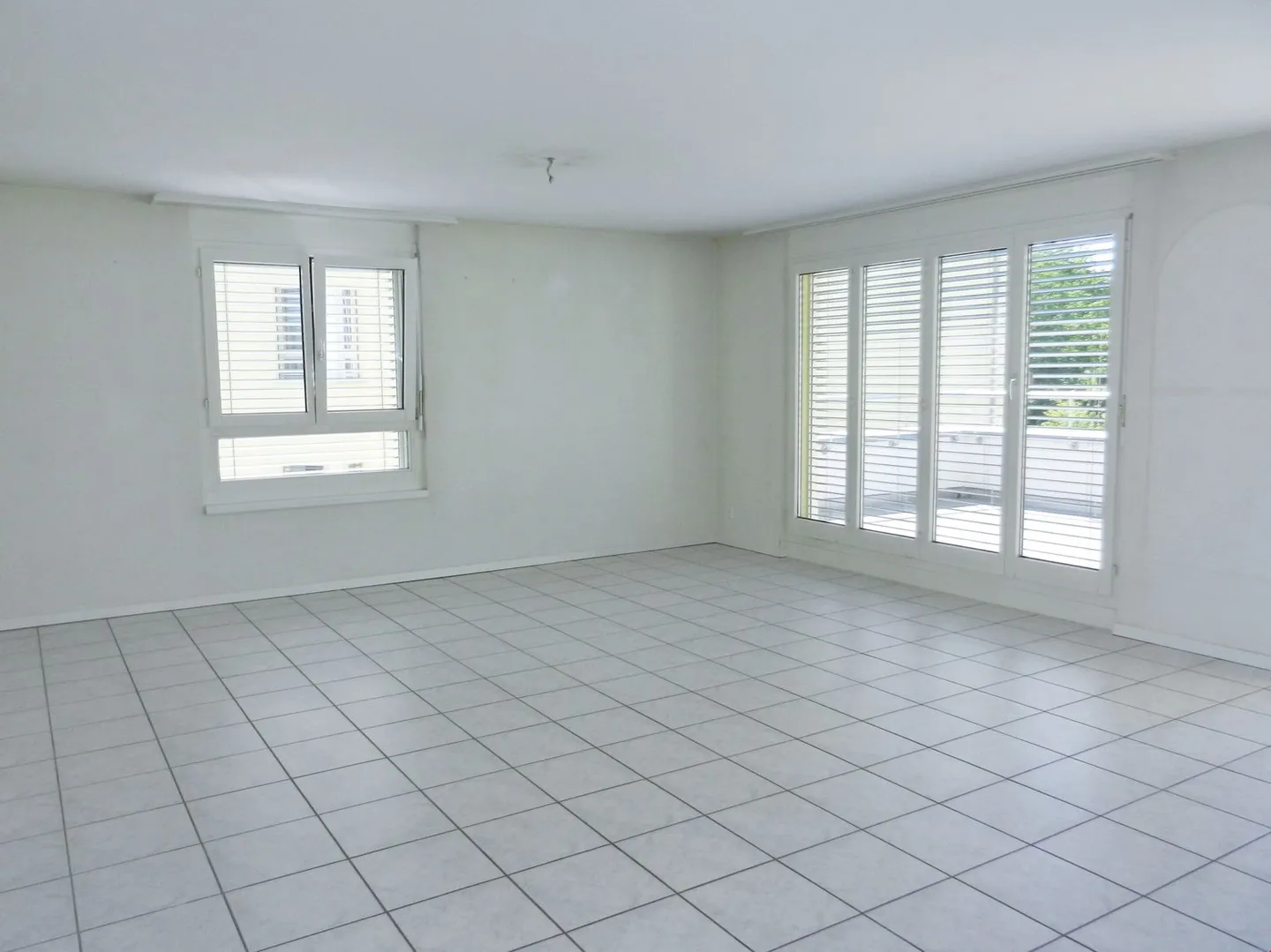 Attico con due terrazze - Foto 7 di 10