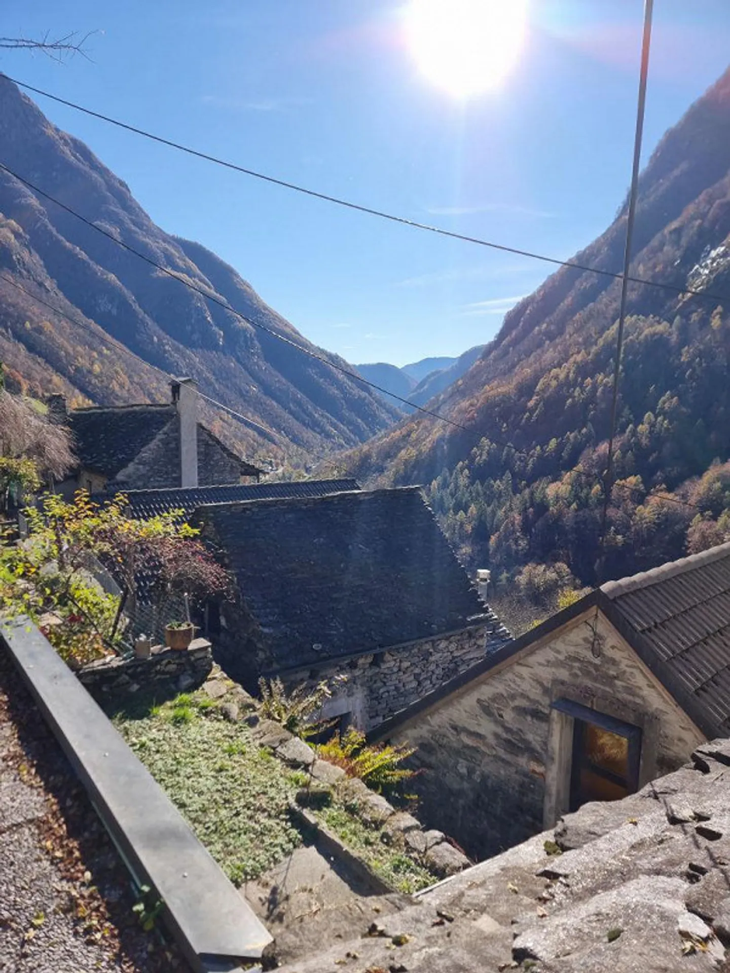 Rustique et Authentique, au-dessus du Pont Romain - Photo 6 sur 13