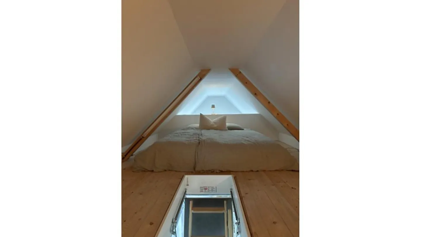 APPARTAMENTO 3½ STANZE A OBFELDEN (ZH), ARREDATO, TEMPORANEO - Foto 6 di 10
