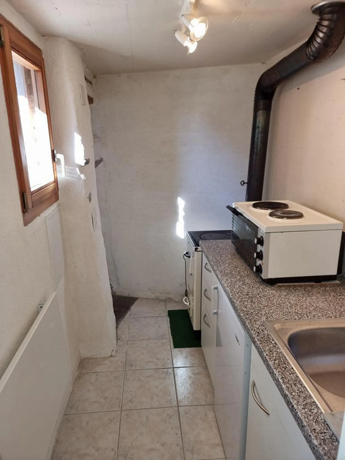 Rustique et Authentique, au-dessus du Pont Romain - Photo 7 sur 13