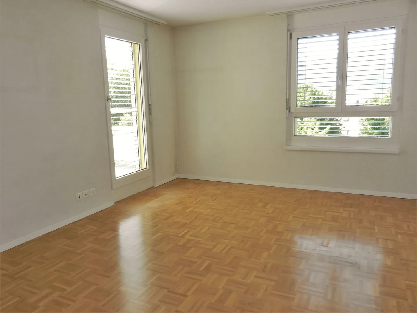 Attico con due terrazze - Foto 8 di 10