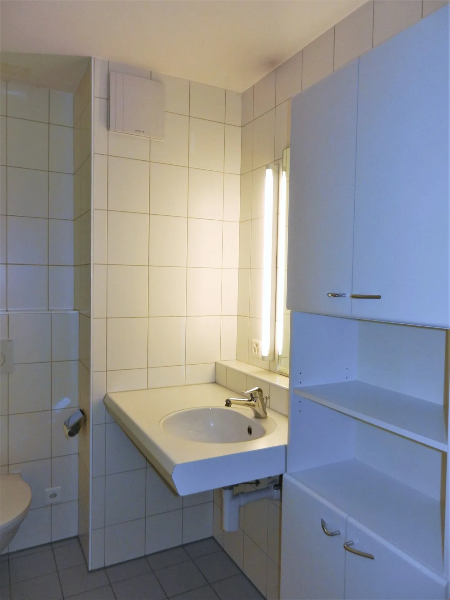 Attico con due terrazze - Foto 9 di 10