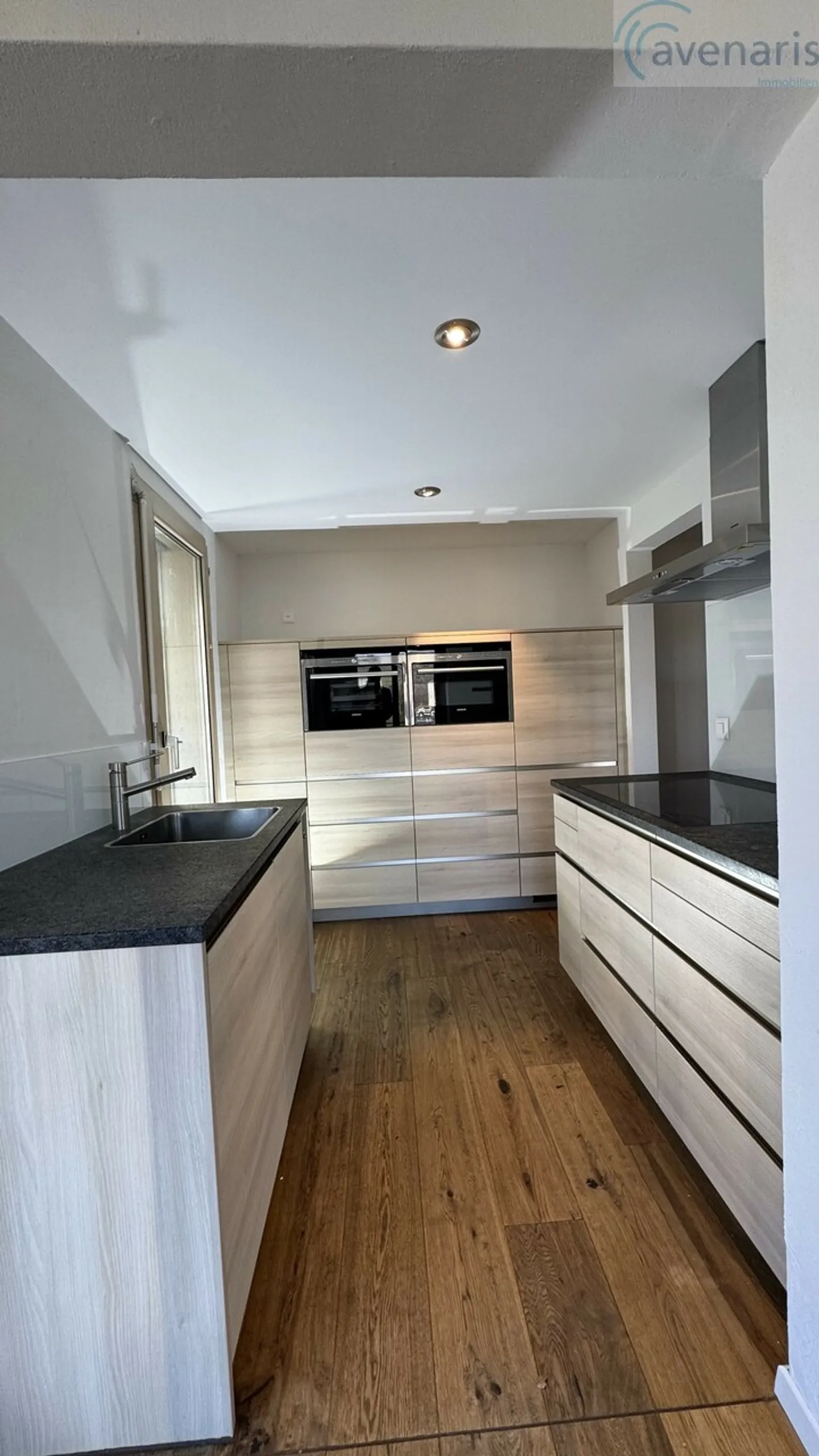 Ampia casa di 4,5 stanze con vista splendida - Foto 5 di 23