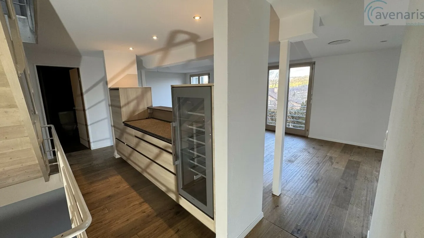 Ampia casa di 4,5 stanze con vista splendida - Foto 7 di 23