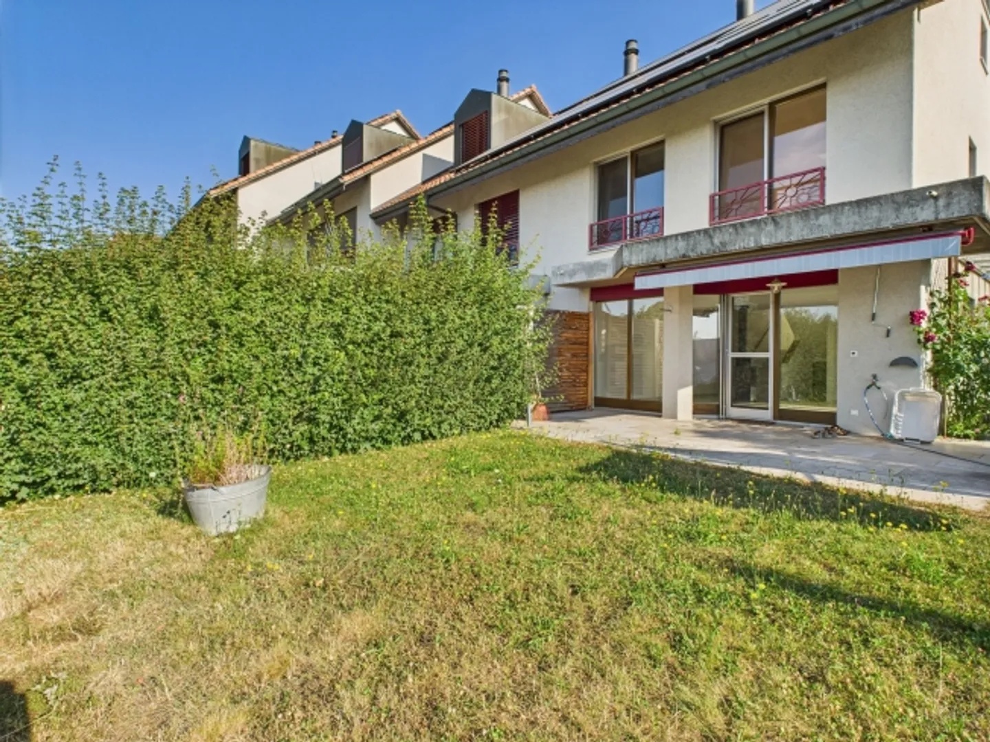 Maison d'angle attrayante de 5,5 pièces dans le Seeland bernois - Photo 9 sur 10