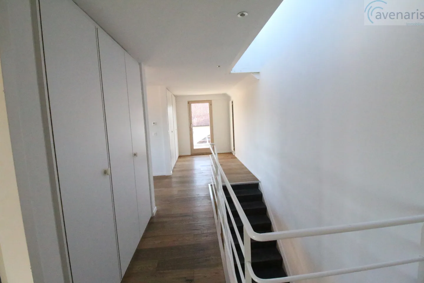 Ampia casa di 4,5 stanze con vista splendida - Foto 8 di 23