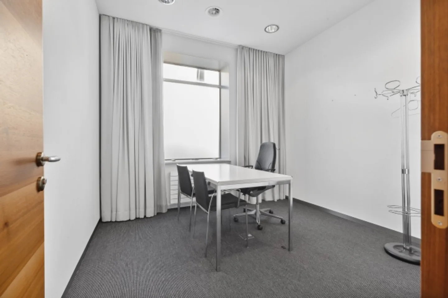 Bürofläche mieten - Foto 7 von 7