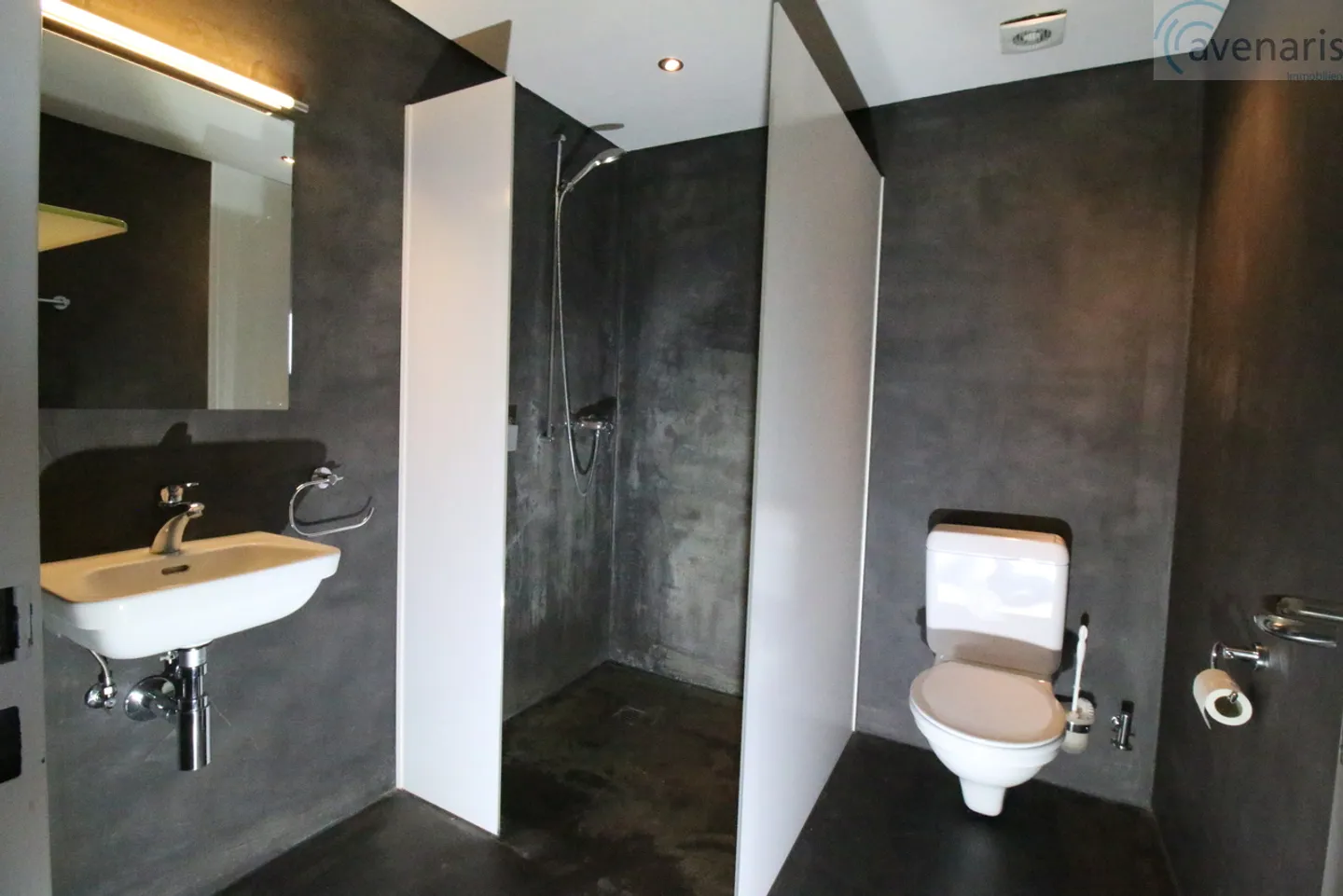 Ampia casa di 4,5 stanze con vista splendida - Foto 9 di 23