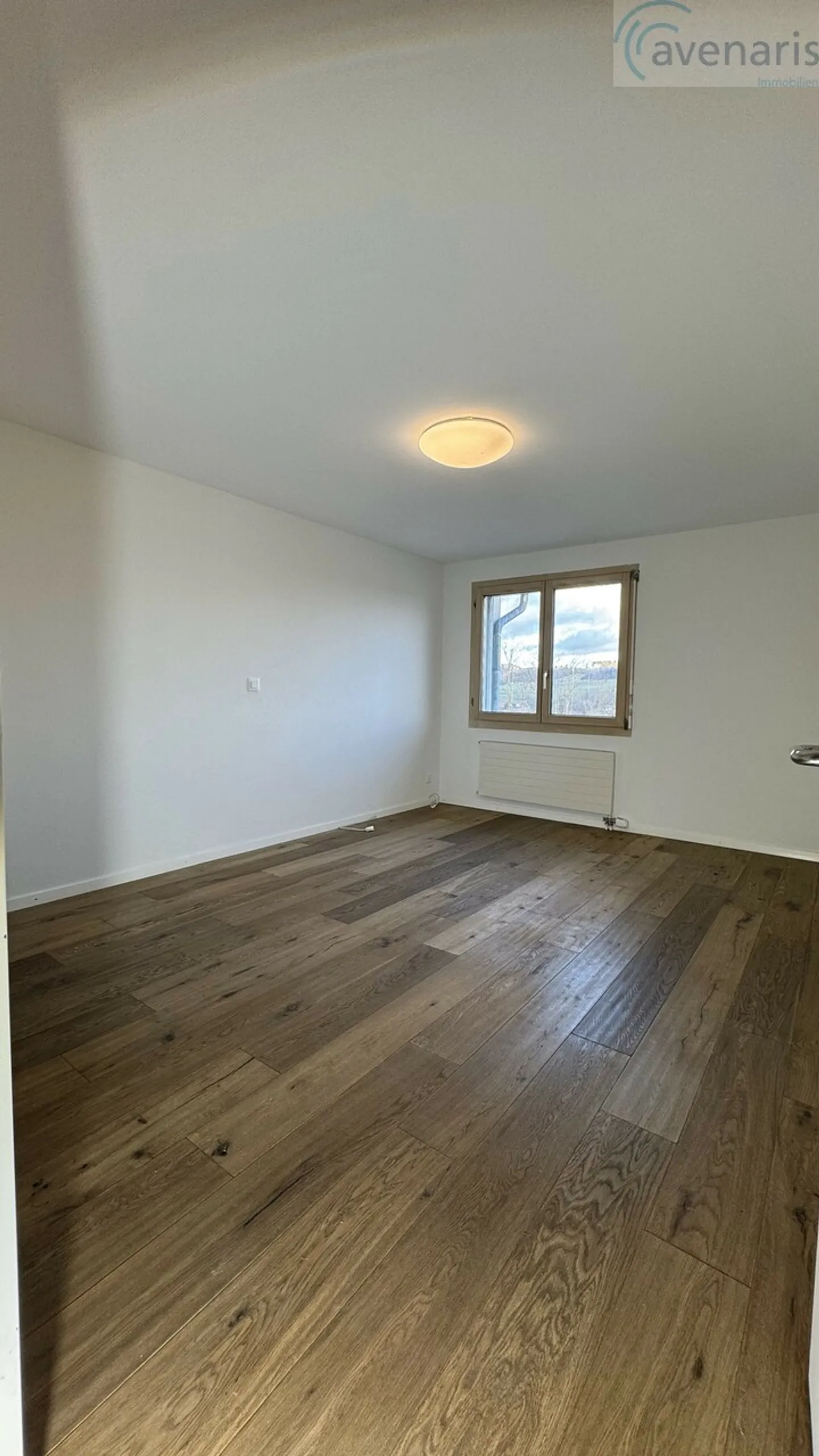 Ampia casa di 4,5 stanze con vista splendida - Foto 11 di 23