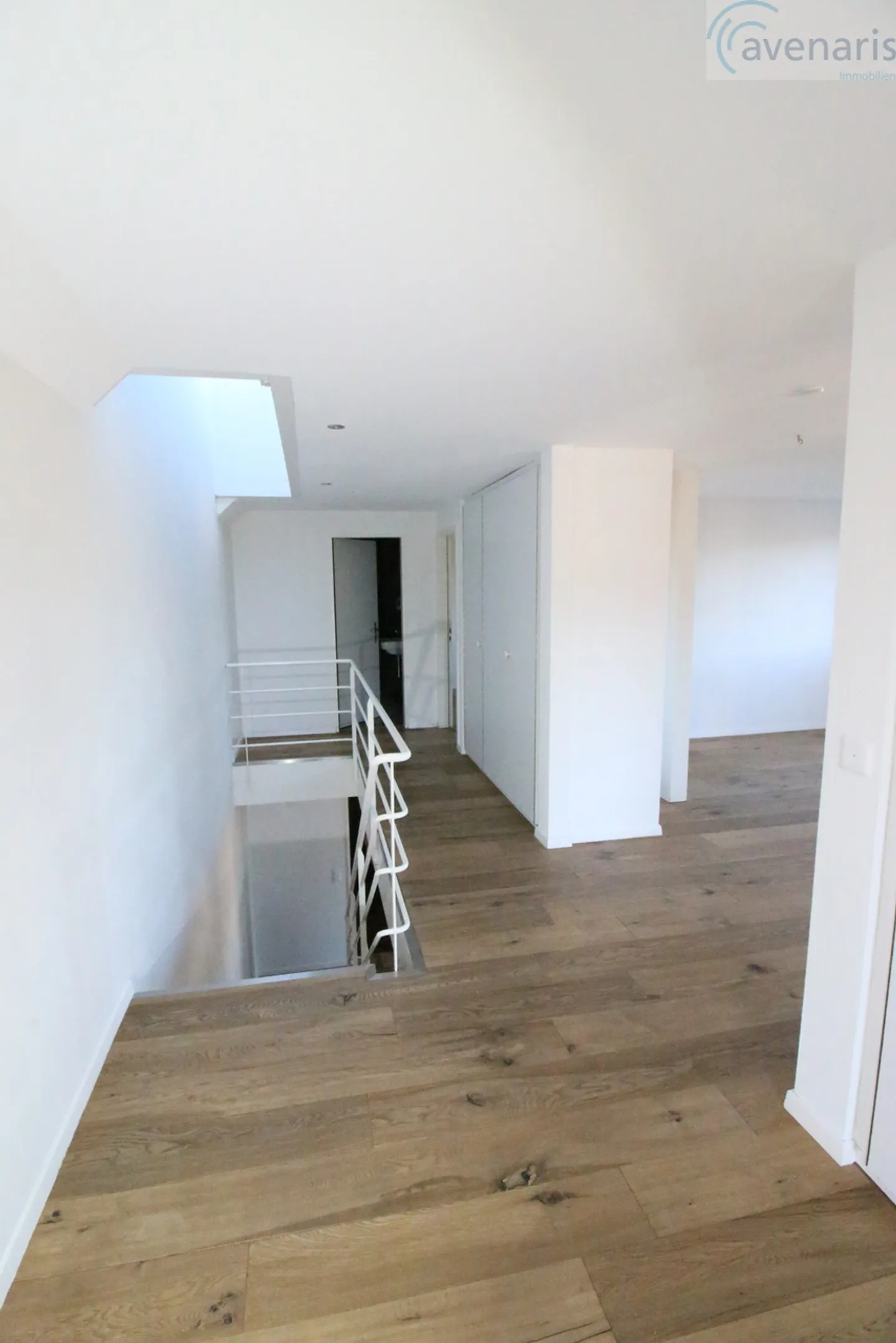 Ampia casa di 4,5 stanze con vista splendida - Foto 13 di 23