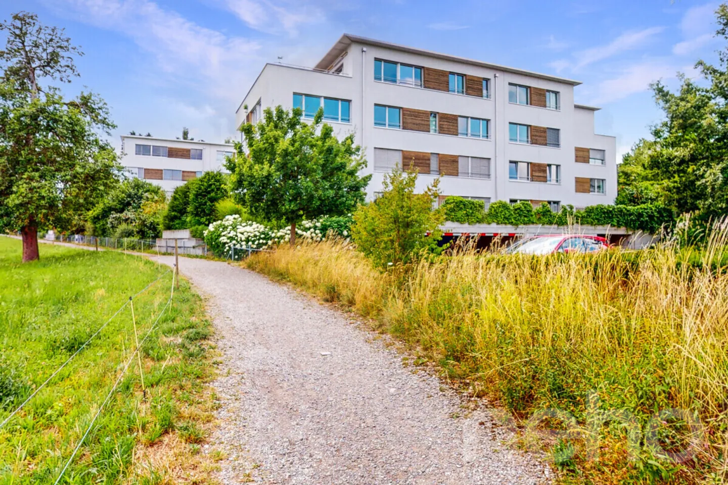 157 m2 confort moderne avec vue sur le Säntis et les Churfirsten - Photo 3 sur 13